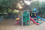 Preschool Playground